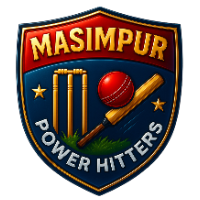 POWER HITTERS..