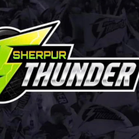 Sherpur Thunder