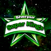 Sherpur super kings -