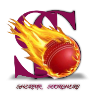Sherpur scorchers