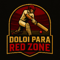DOLOIPARA RED ZONE
