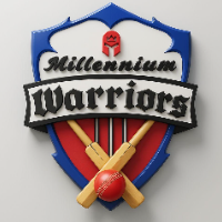 WARRIORS.. 