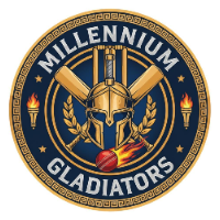 GLADIATOR.