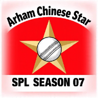 Arham chinese star 