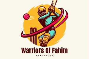 Warriors Of Fahim