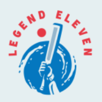 LEGEND ELEVEN