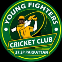 Young fighter