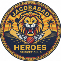 Jacobabad Heroes
