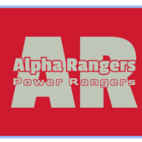 Alpha Rangers