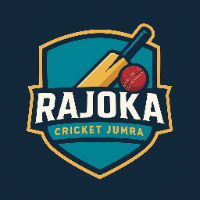 Rajoka Cricket Jumra