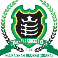 Gymkhana cricket club hujra shah muqeem
