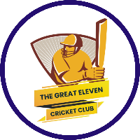 THE GREAT ELEVEN