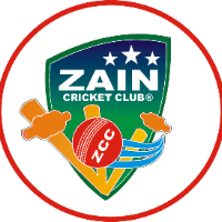 Zain Cricket Club (Asif)