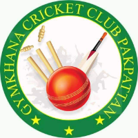 Gymkhana cricket club pakpattan