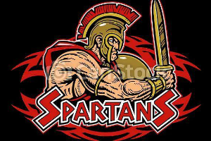 Spartan