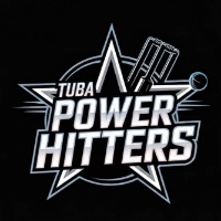 Tuba Power Hitters 