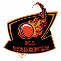 M.A WARRIORS