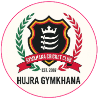 HUJRA GYMKHANA CC OKARA