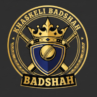 Khaskheli Badshah