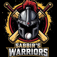 SABBIR'S WARRIORS