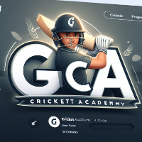 GHAFOOR CRICKET ACADEMY 