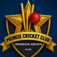 Promise Cricket club Dorgabazar 