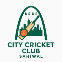 City Cricket Club Sahiwal
