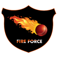 FIRE FORCE