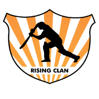 RISING CLAN.