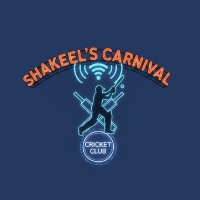 Shakeel Carnival and Wi-Fi