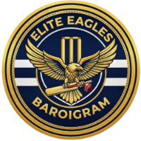 Ealit eigles baroigram