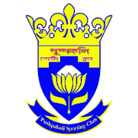 PUSHPACALI CRICKET CLUB
