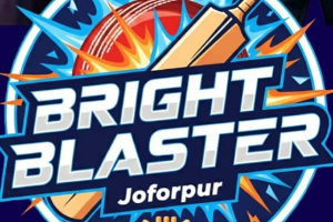 BRIGHT BLASTER