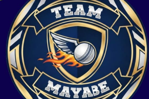 TEAM  MAYBE 