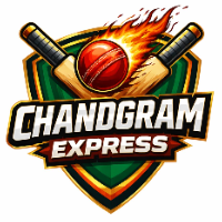 CHANDGRAM EXPRESS 