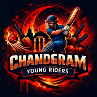 YOUNG RIDERS CHANDGRAM 