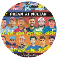 DREAM 11 MULTAN