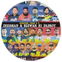 ZESHAN & RIZWAN 11 DIJKOT