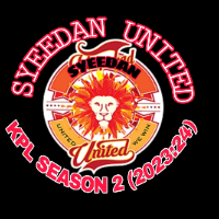 Syeddan United