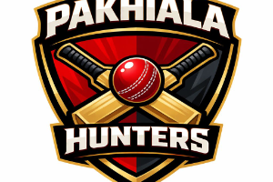 PAKHIALA HUNTERS 