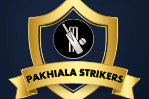 PAKHIALA STRIKERS