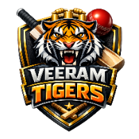 VEERAM TIGERS