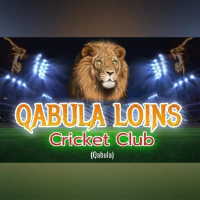 Qaboola Lions CC Qaboola