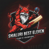 SHIALURI BEST ELEVEN