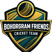 Bohorgram Friends Cricket Team