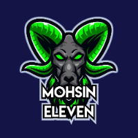 MOHSAN ELEVEN