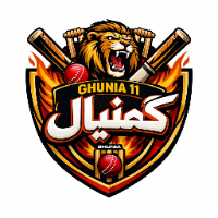GHUNIA 11