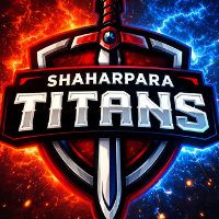 Shaharpara titans