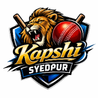 KAPSHI SYEDPUR