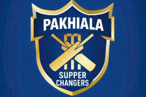 Pakhiala Super Changers